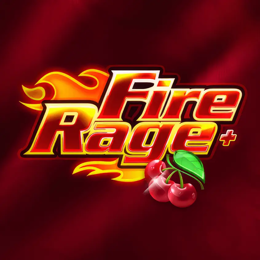 Fire Rage онлайн слот