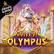 Gates of Olympus онлайн слот
