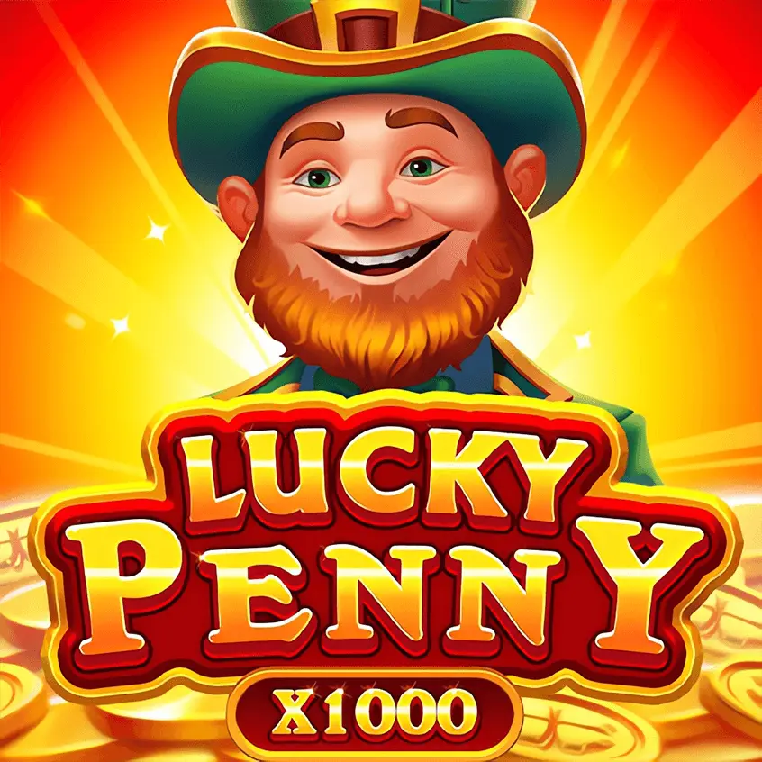 Lucky Penny новинка казино